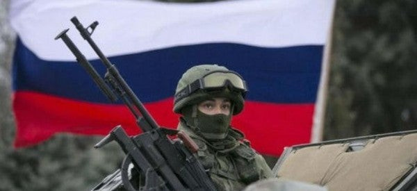 Αυτο είναι το νέο υπερ-αεροπλανοφόρο που σχεδιάζει η Ρωσία